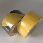 Heat Resistant 0.18mm adhesive Anti Slip PVC Warning Tape floor adhesive tape