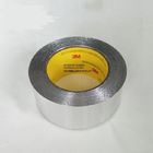 copper tape adhesive Aluminum Foil Adhesive Tape , Conductive Adhesive  Tape