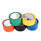 Automobile Painting Green Masking Adhesive Tape High Performance