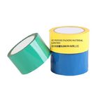 3M4712 3M471 Vinyl Die Cut Adhesive Tape For Anodizing And Electroplating