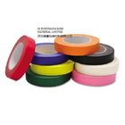3M RoHS Masking Adhesive Tape With UV Resistant Crepe Paper , Blue Heat Resistant Masking Tape