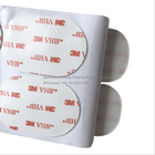 Sheet Die Cut Adhesive Tape For Packing Width From 1mm To 1000mm
