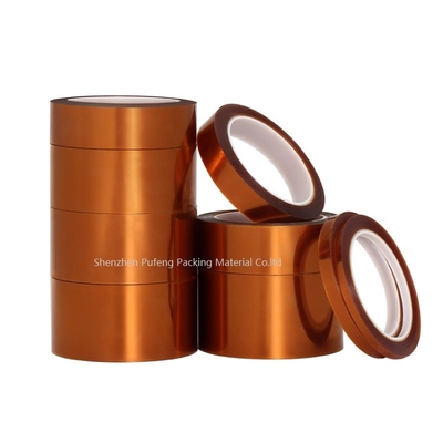 Buy Customized Green Heat Resistant Adhesive Tape With Temperature Resistance For Versatile Applications online manufacture