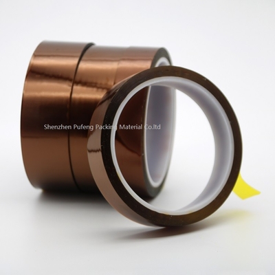 Buy Versatile Heat Resistant Tape For High Temperature Applications In Roll Package online manufacture