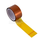 ESD Silicon Die Cut Insulation Polyimide Masking Tape For Battery