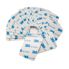 Acrylic Die Cut 3M VHB Tape Planner Sticker Adhesive Sheets 2.0mm