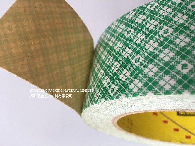 0.15mm Acrylic Double Sided Tape Shockproof Pressure Sensitive Adhesive Tape