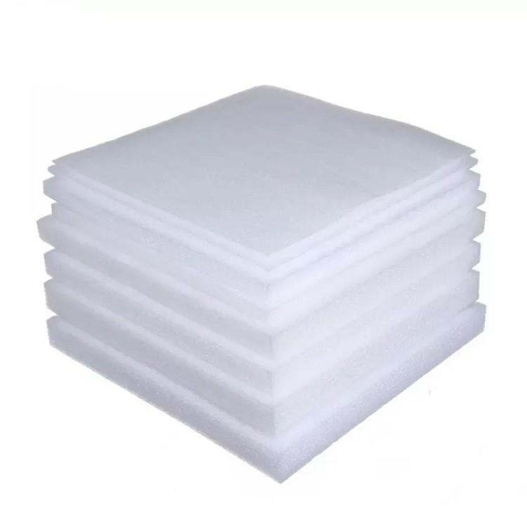 Black Foam Packing High Impack Foam Sheets - ESDGoods