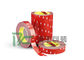 Custom Length Double Sided Foam Tape Transparent With Good Mitigating Vibratility 3m vhb tapes
