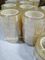 Double Sided Acrylic 0.55mm Heat Resistant Adhesive Tape  For LCD Touch Screen