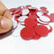 Acrylic Foam 3m vhb tapes  0.2-1.5mm Round Adhesive acrylic adhesive tape
