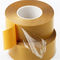 Stable 0.16mm 0.17mm High Temperature Heat Insulation Tape Strong Tensile Strength