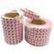 3M 55236 Double Sided Adhesive Foam Tape Strength Fiber Glass Woven , 0.12mm Heavy Duty Double Sided Sticky Tape
