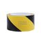 Rubber Industrial 70um Safety Marking Tape Waterproof Detectable