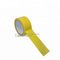 Engineering Grade 3mm-1200mm Heavy Duty Floor Marking Tape , Yellow Tape For Floor Marking For Traffic Warning Signs