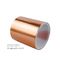 copper tape adhesive Aluminum Foil Adhesive Tape , 40 Micron Conductive Adhesive Copper Tape