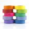 Automobile Painting High Performance Green Masking Adhesive Tape Color Masking Tape