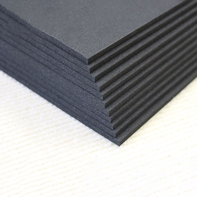 Neoprene Rubber Foam Die cut Sponge C4500 CR4205 1mm 1.5mm 2mm 3mm Thickness