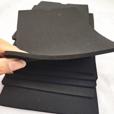 Inoac EPDM Open-cell  Foam E-7003 Thermal Insulation Waterproof Rubber Foam