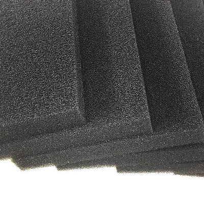Inoac ESH Polyurethane Sponge Waterproof Sealed PU Sponge For Cars
