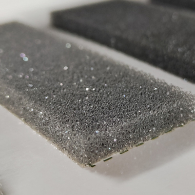 Inoac UEI Sponge For Car Interior Cushioned PU Polyurethane Sponge Inside