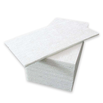 White Polyester Sound-absorbing Cotton Indoor Car Soundproofing Cotton