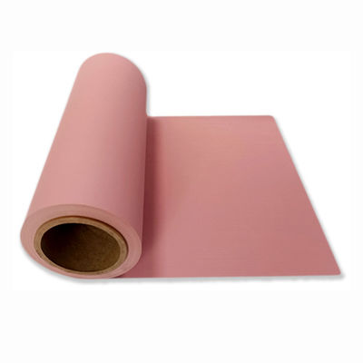 BERGQUIST 1.6W/m·K V-0 Fire Resistance Electrically Isolating Silicone Thermal Pad for Heat Sink