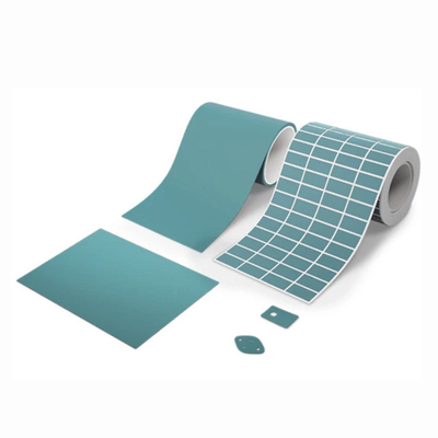 Bergquist Sil-Pad K-6 Kapton substrate SPK6 thermal conductive silicone tape