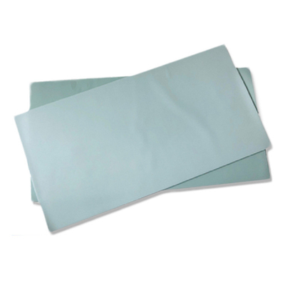 BERGQUIST GAP PAD TGP 5000 High thermal conductivity silicone pad