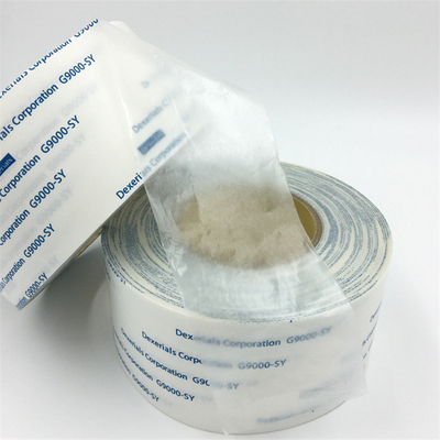 NONY G9000-SY Translucent Double Sided Tape Without Imitation Cloth