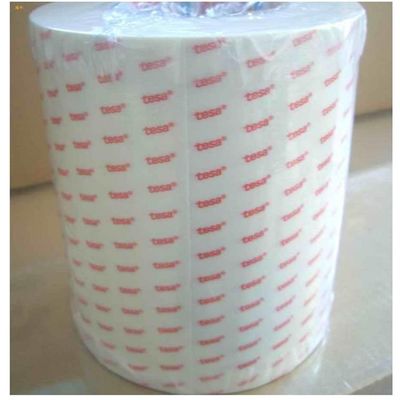 TESA 61380/61385 150μm thick PET Double Sided Adhesive Tape for Auto Parts