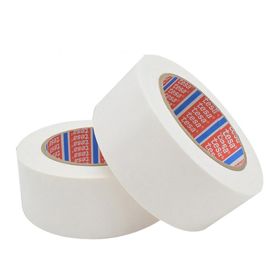 TESA 67208 80µm Double-sided High Seismic PU Substrate Easy To Draw Adhesive