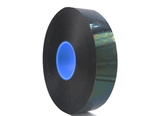 TESA 75710 Black PET Foam Waterproof And Anti-seismic Double-sided Tape