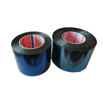 TESA 75635 Black Color VHB Electronics Anti Shock Foam Double-sided Tape