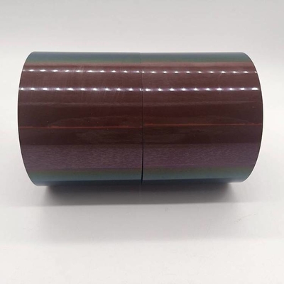 TESA 60232 Single Side Fog Black Xyz Direction Conductive Tape