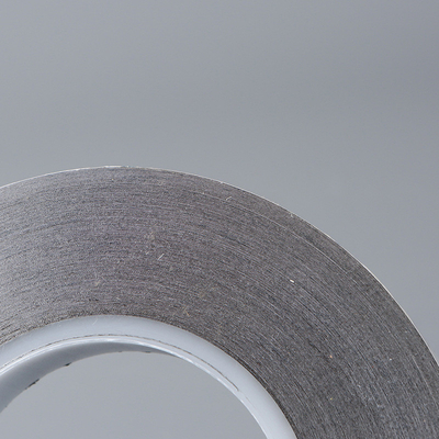 TESA 60255 Grey Color Spinning Cloth Xyz Direction Conductive Tape
