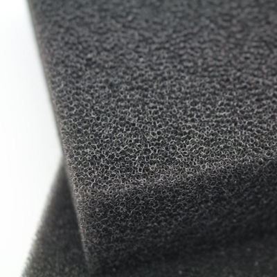 Aquarium Sponge Polyurethane Reticulated Open Cell Filter Sponge