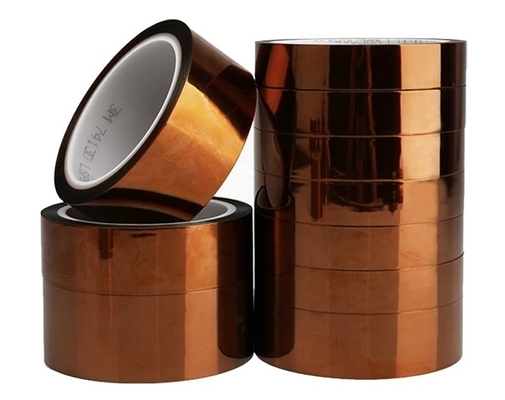 3M7413D Brown Polyimide Tape High Temperature Resistant Insulation Tape