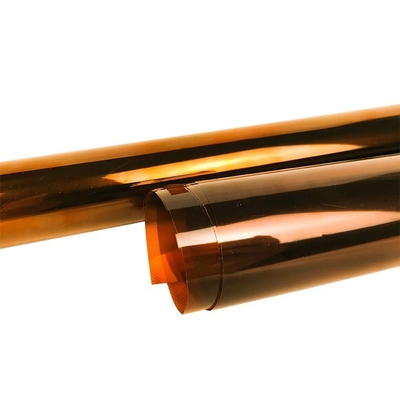 25micron 6kV High Temperature Insulation Material Polyimide Film