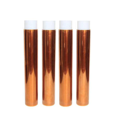 Polyimide Tape Roll Double Sided Silicone 500MM*33M Customized
