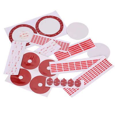 Die Cut 3M VHB Double-sided Acrylic 5952 Self-adhesive Foam Tape