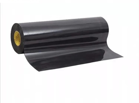 3M 5909 Black High Viscosity Foam Heat Resistant Adhesive Tape Laptop Window Touch Screen Is Glued To Nameplate