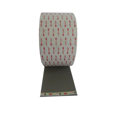 3M RP45 Gray 1.1mm  Automotive Metal Plastic Glass Industry Supplies Die Cutting Punching Professional Tape