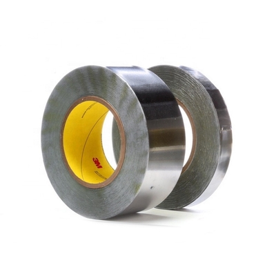 3M™420 Lead Foil Rubber Waterproof Flame Retardant Metal Shielding 3M Tape
