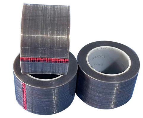 3M 5491 Brown PTFE Film Tape High Friction Resistance High Temperature Aerospace Tape