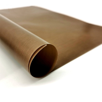 ESD PTFE Fiber Glass Self Adhesive glue Insulating heat-resistant tape