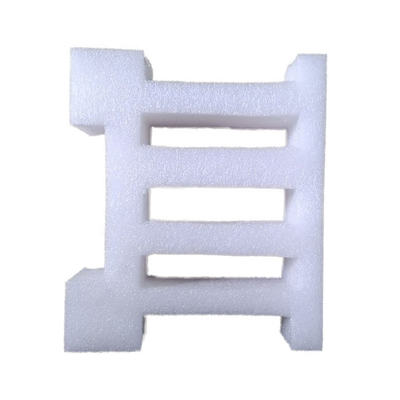 Profiled EPE Foam Packing Shockproof Material Polyethylene Foam