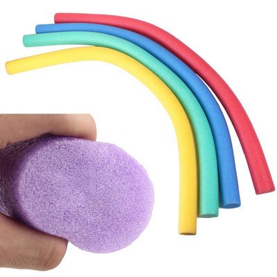 Outdoor Swimming AIDS Water Sports Floating Polyethylene Foam Stick EPE Pearl Cotton Swab