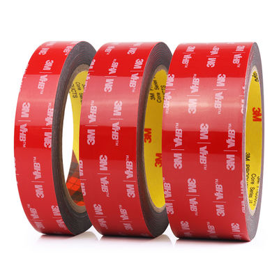 3M VHB 5952 High Temperature Resistance Waterproof High Viscosity Double Sided Adhesive Tape