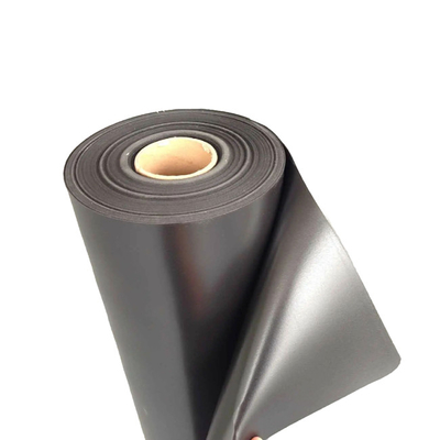 Rogers Foam 4701-50-30020-04 Density 480 Kg/m3 Hard PU Foam With 0.5mm Thickness In Black